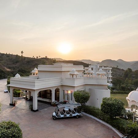Sayaji Resorts & Spa Udaipur Exterior photo