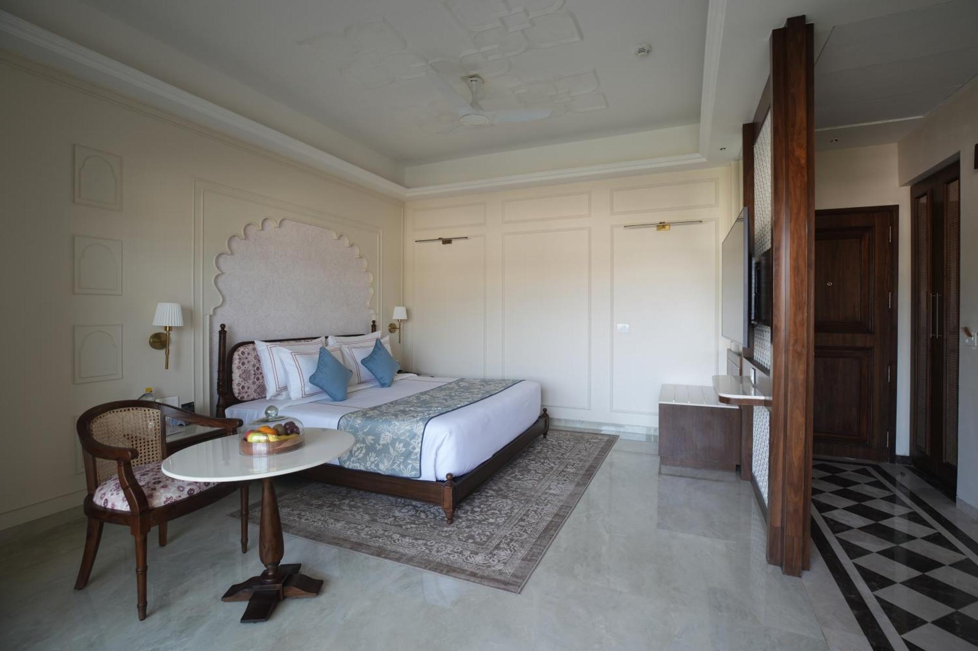Sayaji Resorts & Spa Udaipur Exterior photo