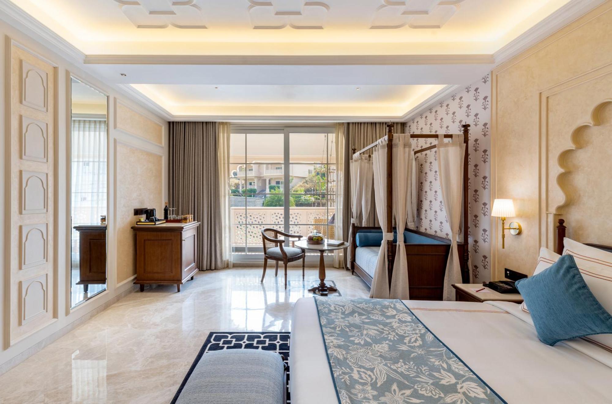 Sayaji Resorts & Spa Udaipur Exterior photo