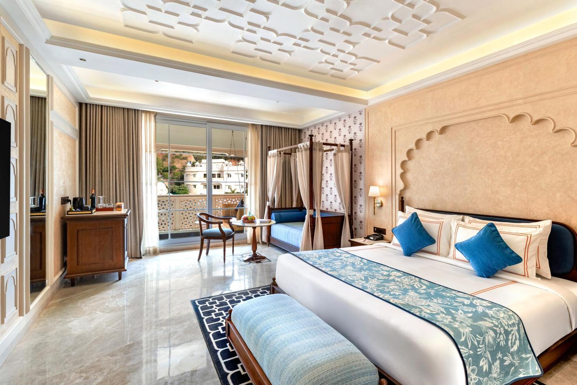 Sayaji Resorts & Spa Udaipur Exterior photo