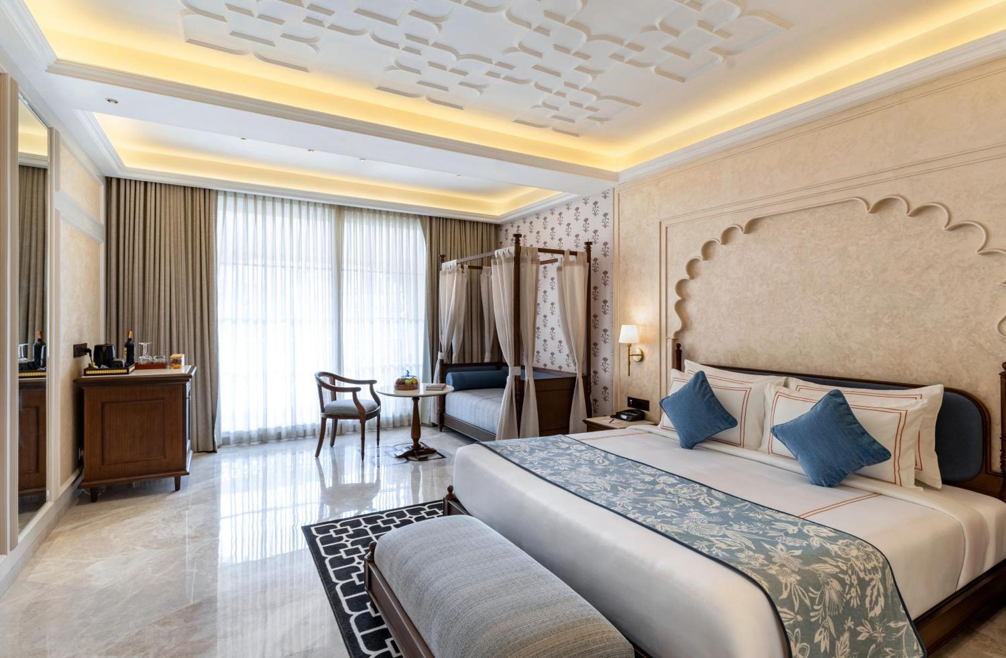 Sayaji Resorts & Spa Udaipur Exterior photo